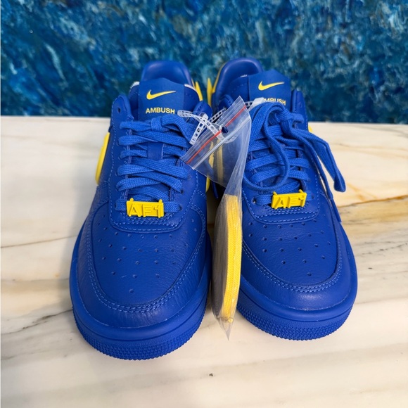 Ambush x Nike Air Force 1 low new no box size 4 men main image 4